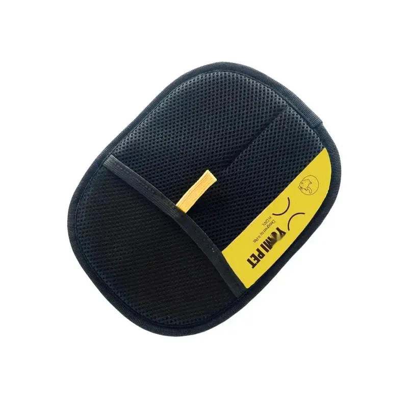 Animal Hair Glove Electrostatic Gloves Two-Way Brush Pet Hair Removal Glove for Cats Dogs Clothes Furniture Electrostatic